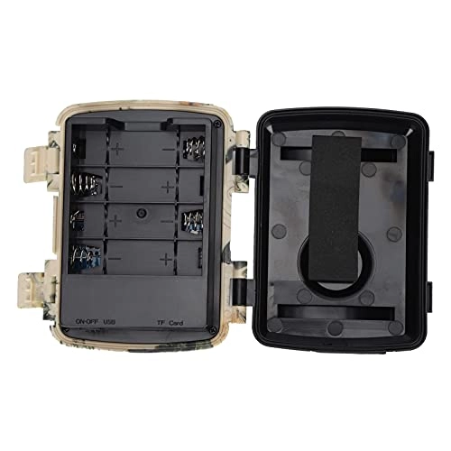 Wildlife Trail Monitoring Camera - 12MP