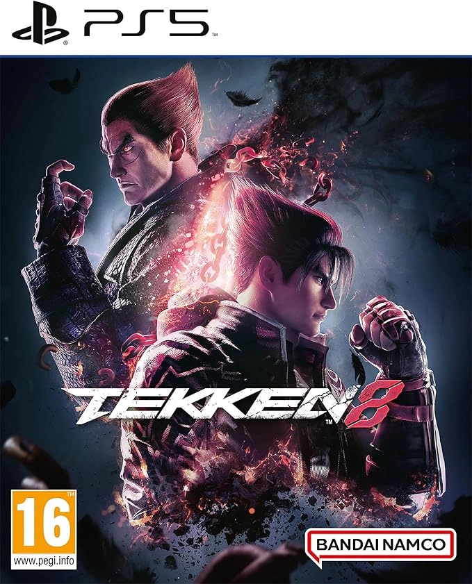Tekken 8 | PS5
