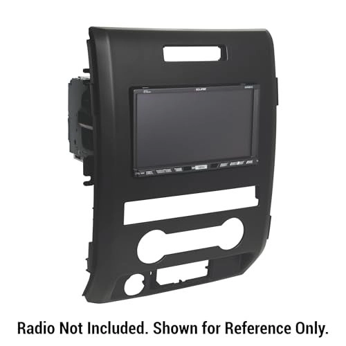 FD1438B - Ford F-150 XL 2009-2012