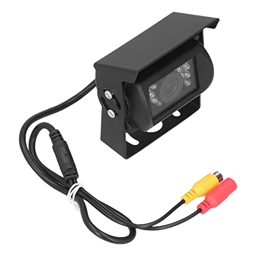 Rear View Camera - Night vision 720x582 pixels