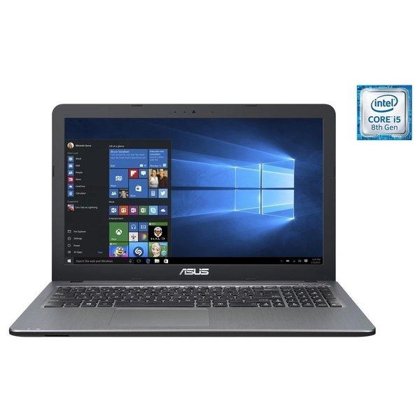 X540 X540UB-DM658T - 15.6'' Core i5-8250U 8GB 1 TB HDD
