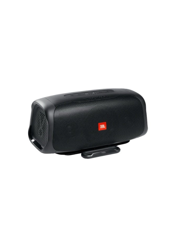 BASSPRO GO - 200W