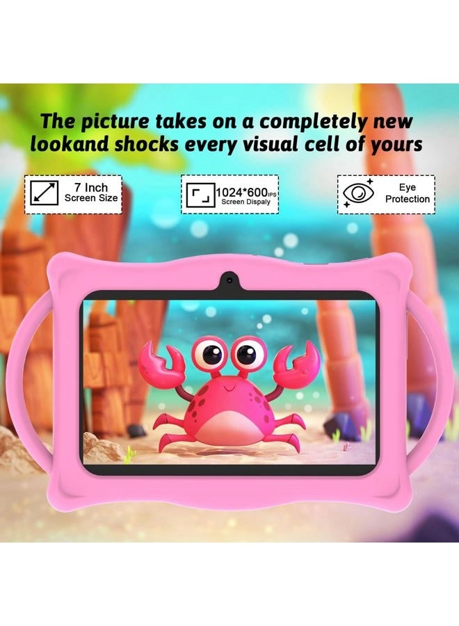 Q8PROK - 7 inch 32GB