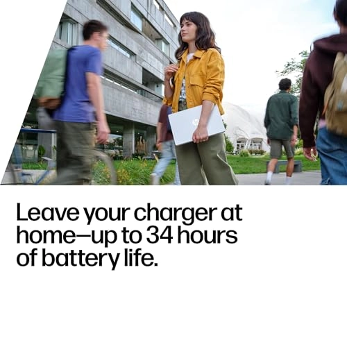 OmniBook 5 - 14'' Snapdragon X Plus 16GB DDR5 512 GB SSD