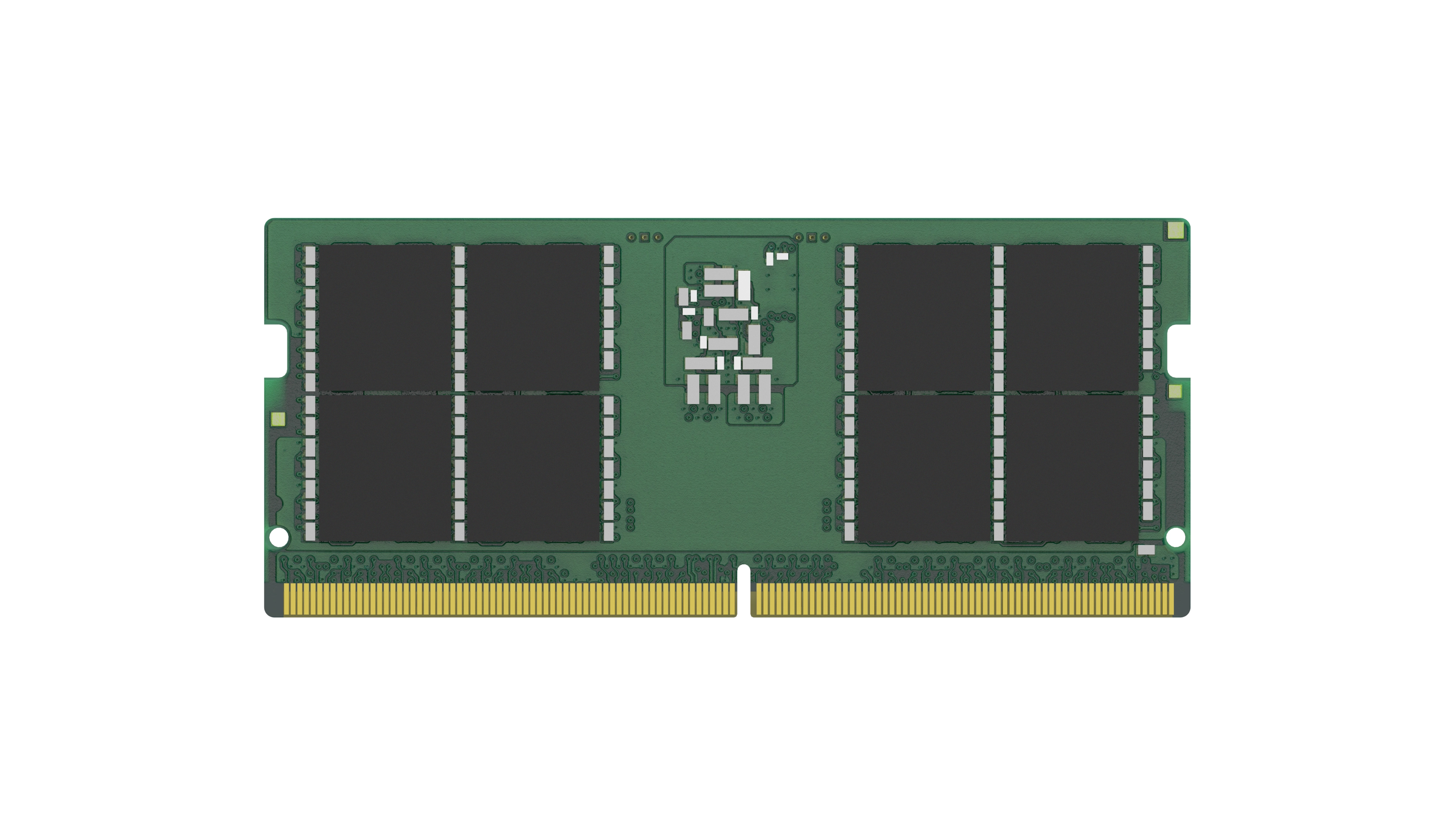 KVR56S46BD8-32 - 32GB 5600MHz SODIMM DDR5