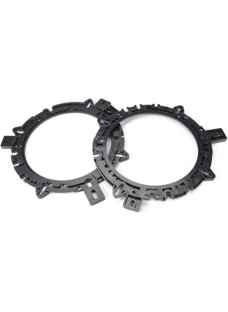 CLUB 64FSL - 6.5 inch 2-Way Shallow Mount