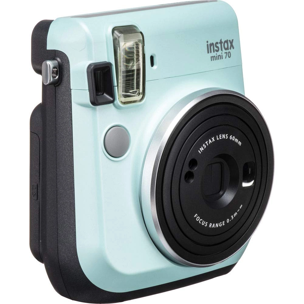 Fujifilm Instax Mini 70 - Selfie Mode Tripod Socket