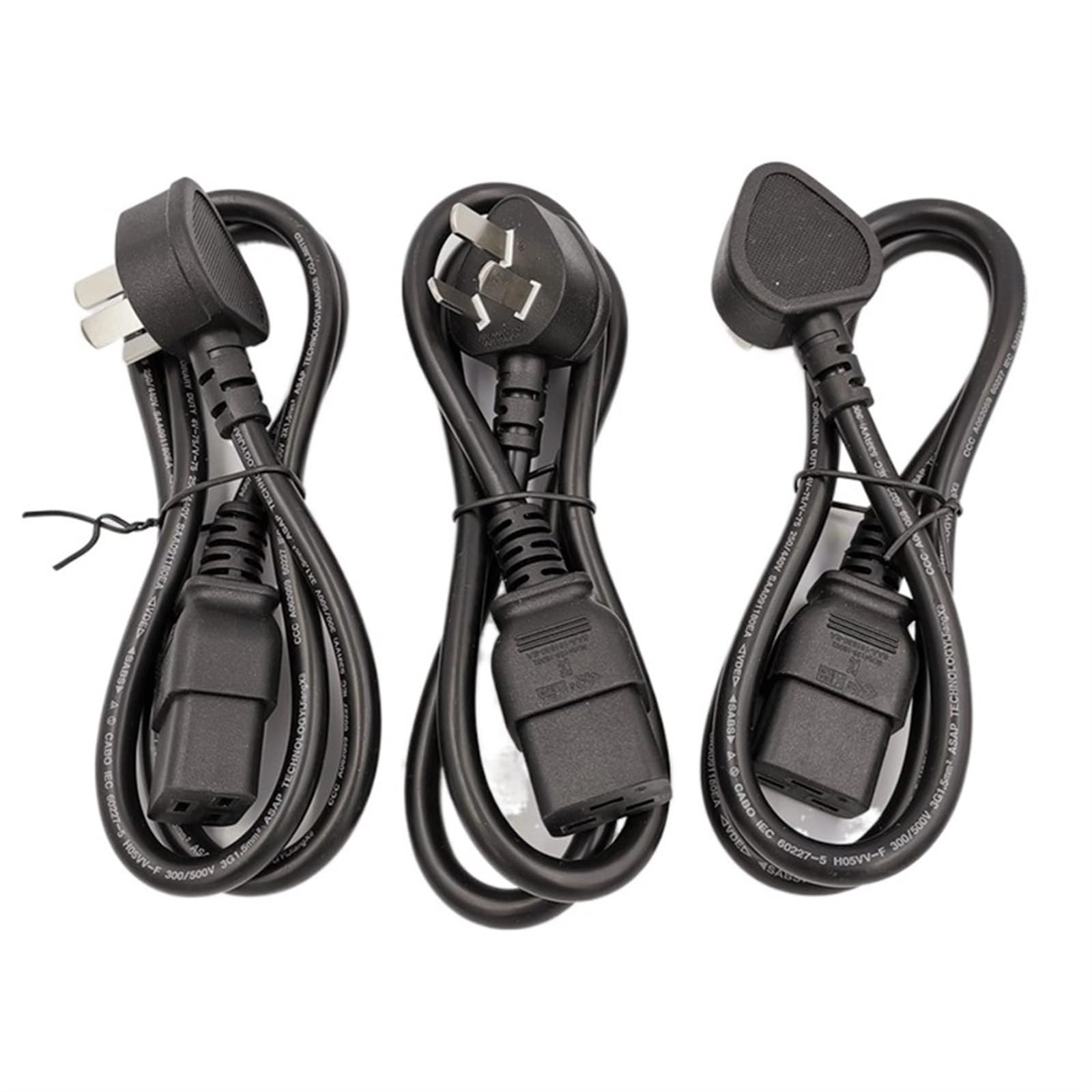 AC Power Cord