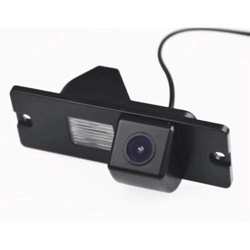 Rear View Camera - Night vision High-definition