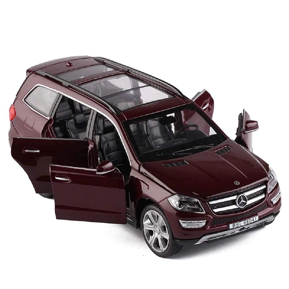 BELLABOTA GL500 - Mercedes Benz 1:32