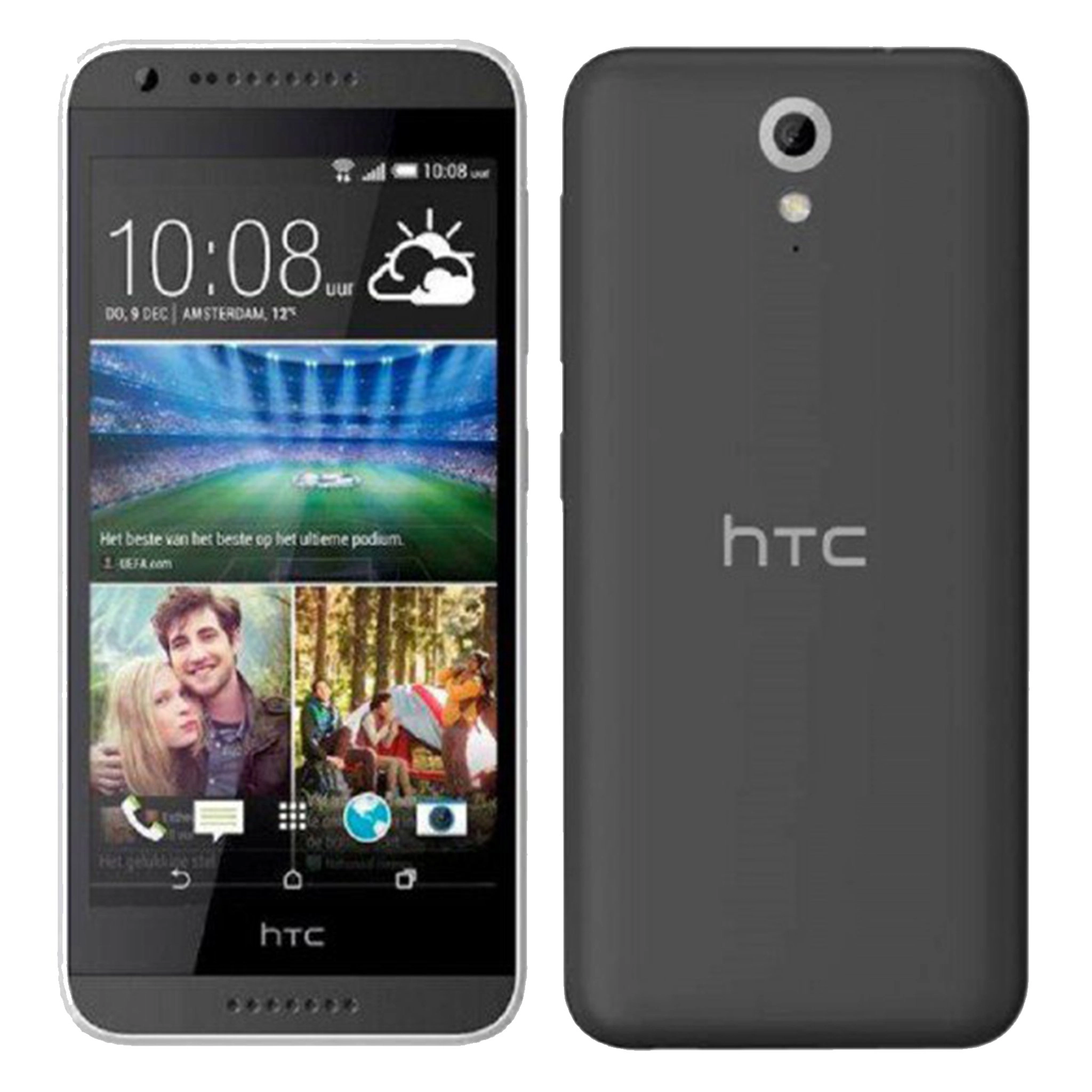 Desire 620G - 8GB 8GB