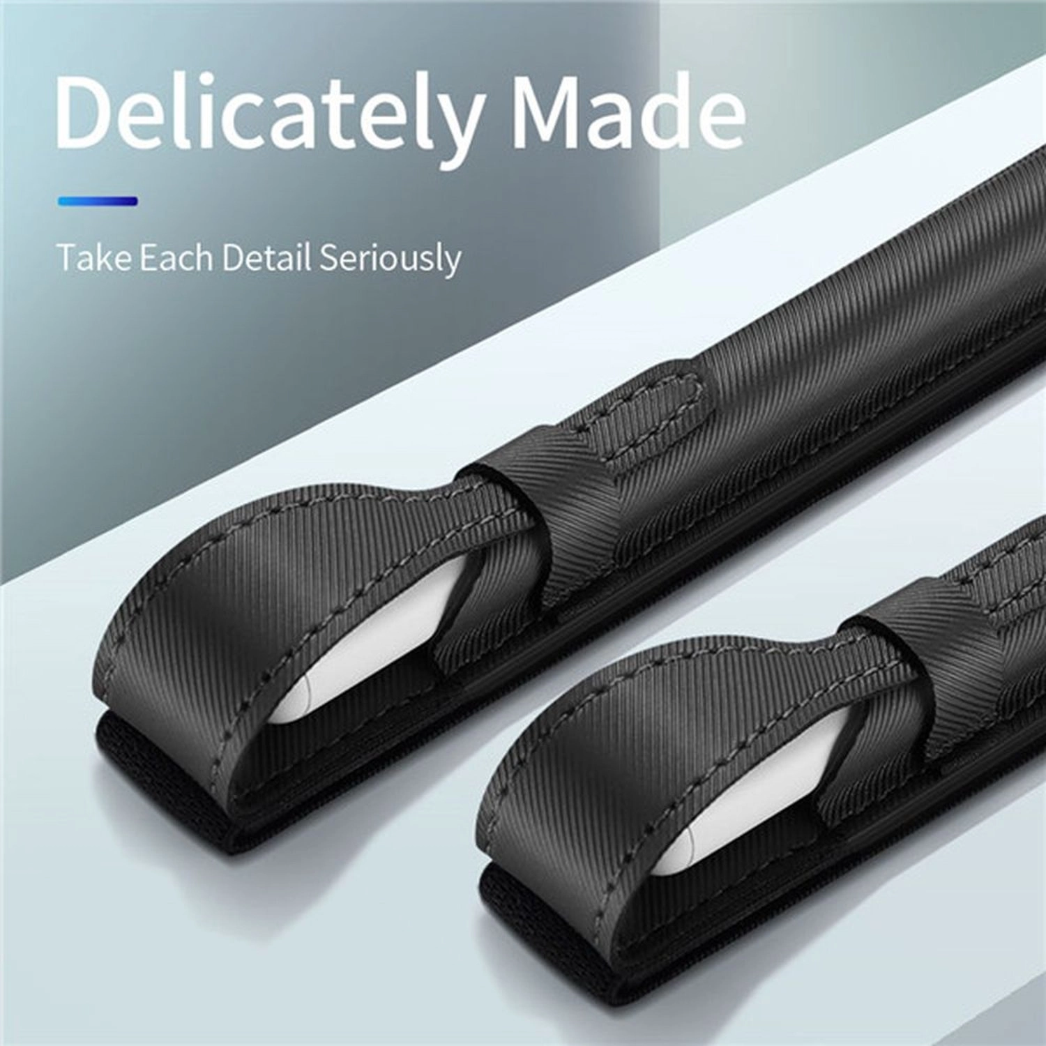 Case with Screen Protector for iPad 10.9-inch