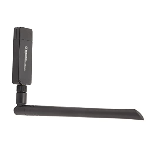 W50L 5DB - Dual Band USB3.0 Wireless