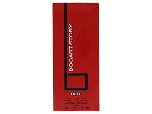 Story Red Eau de Toilette 100 ml