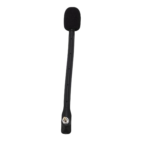 Microphone Boom - 2pcs A40 TR 3.5mm Detachable