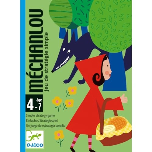 Mechanlou - 50 pieces Danish, English, French, German, Italian, Polish, Spanish 4 - 7 years