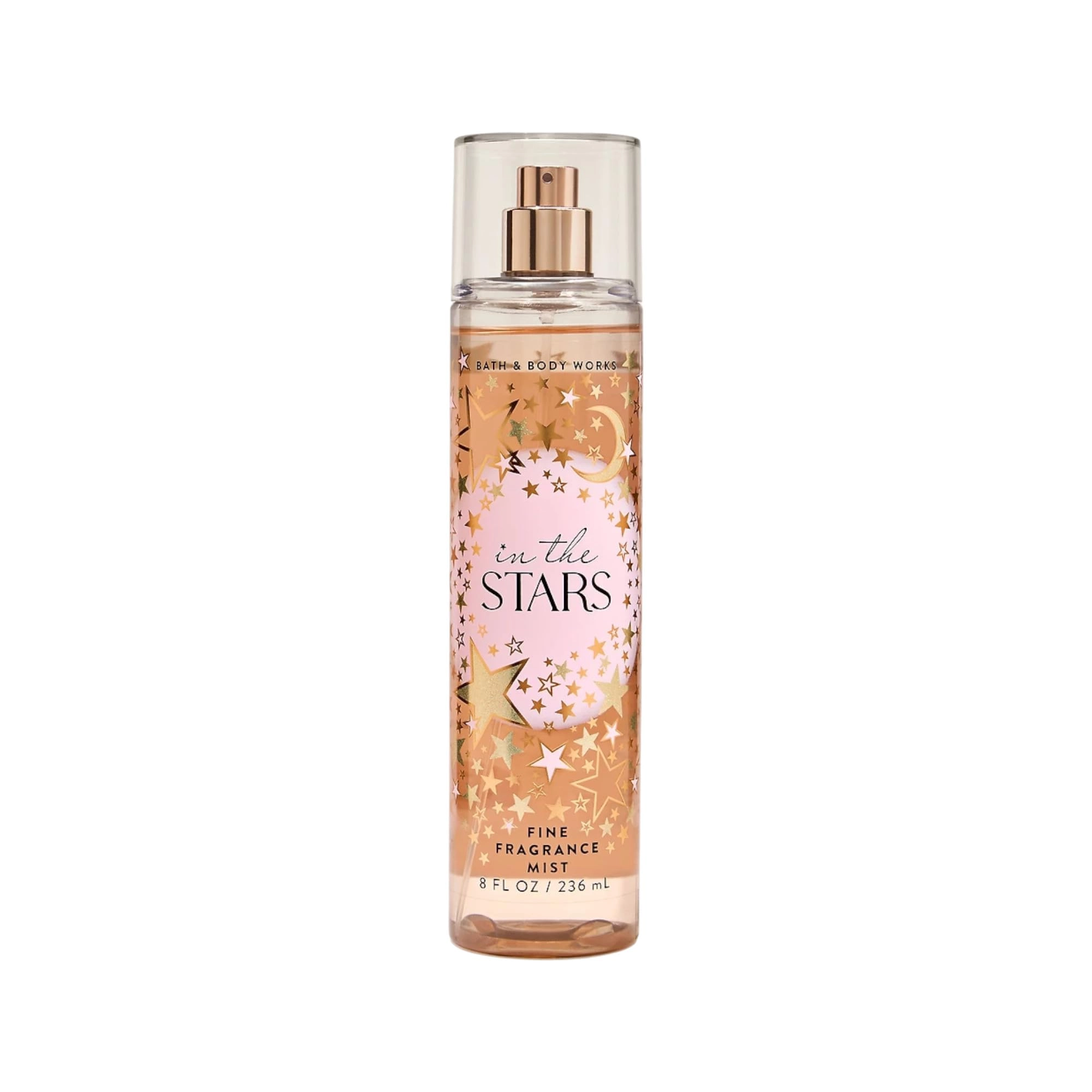 In The Stars Fine Fragrance Mist - 236 mL starflower