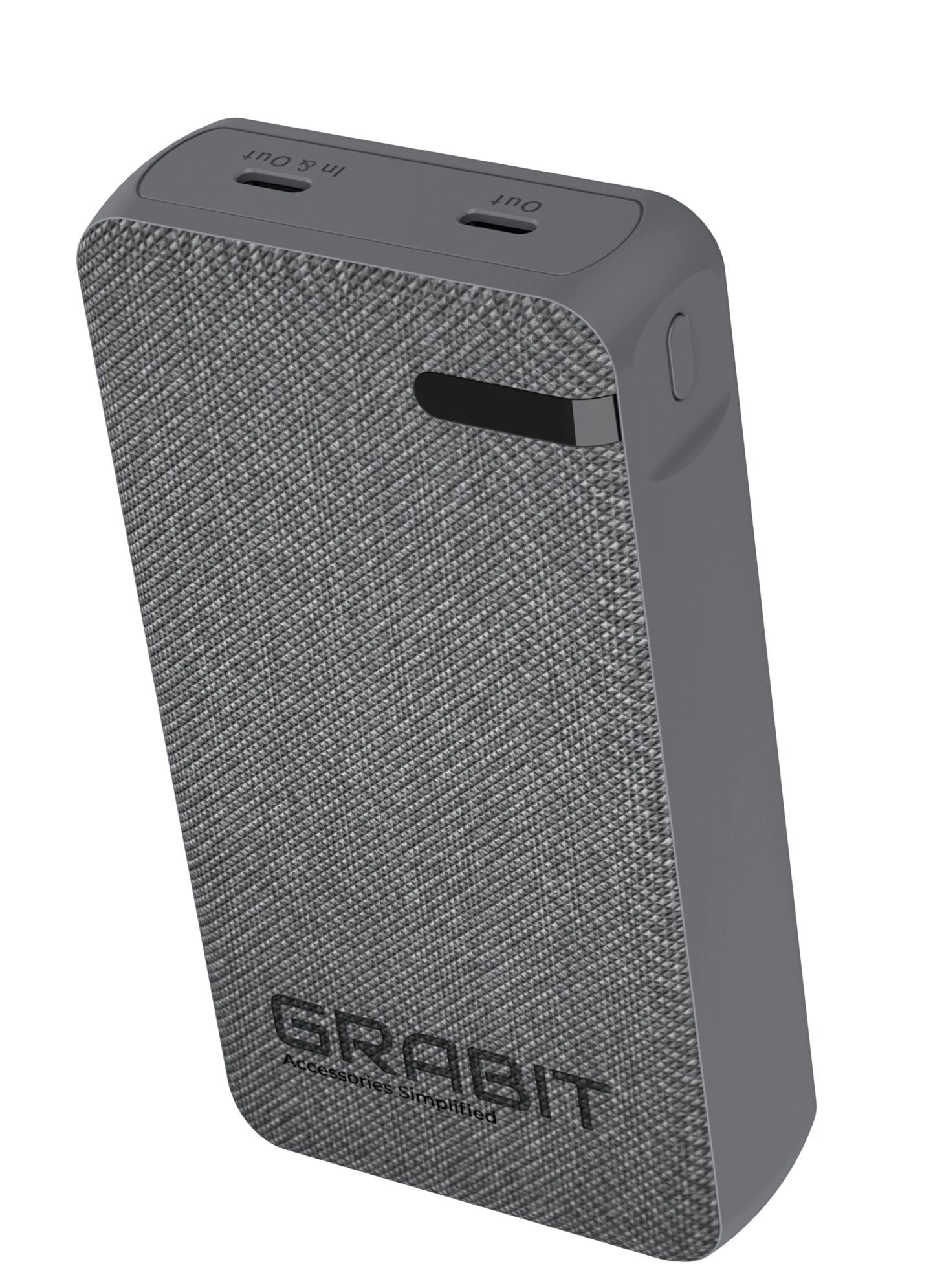 GPOWER-200T - 20000mAh 20W