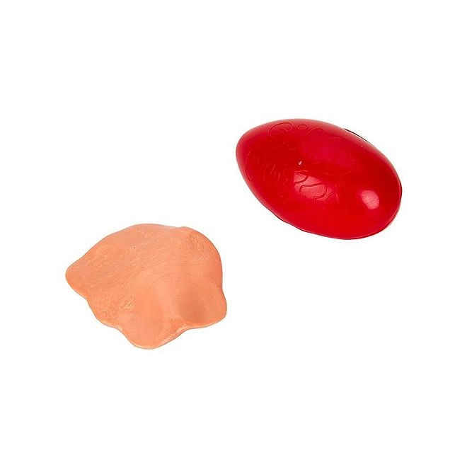 Silly Putty Egg - 4 Years+