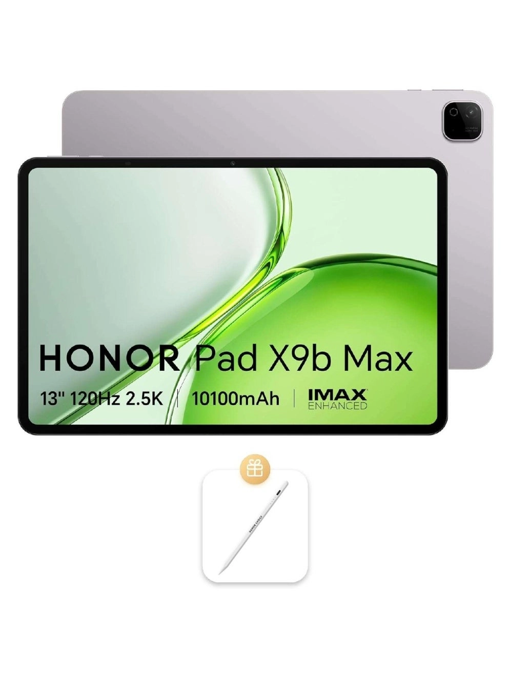 Honor Pad X9b Max 13" Wi-Fi 4GB RAM 128GB