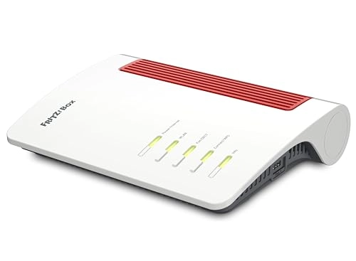 FRITZ!Box 4690 - Wi-Fi 7