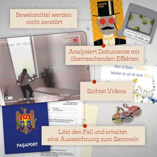 Soko Unforgetting The Dead Without Identity Puzzle (02)