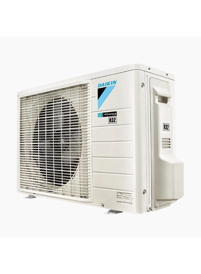 Daikin FTKF24TVMTZK - 2 Ton 23600 BTU R32