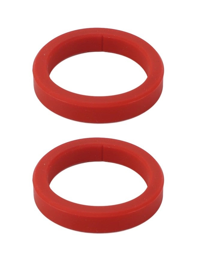 E61 Gasket - 2Pcs 8mm OD 73mm ID 57mm