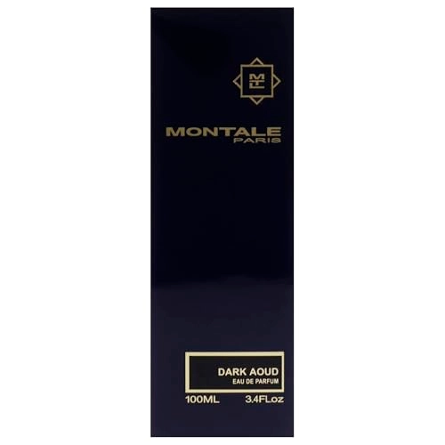 Dark Aoud Eau de Parfum 100ml