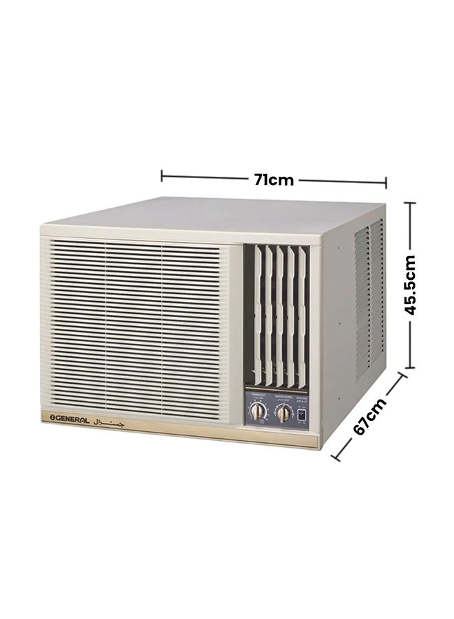 AXGS18FHTA-U - 4800 watts