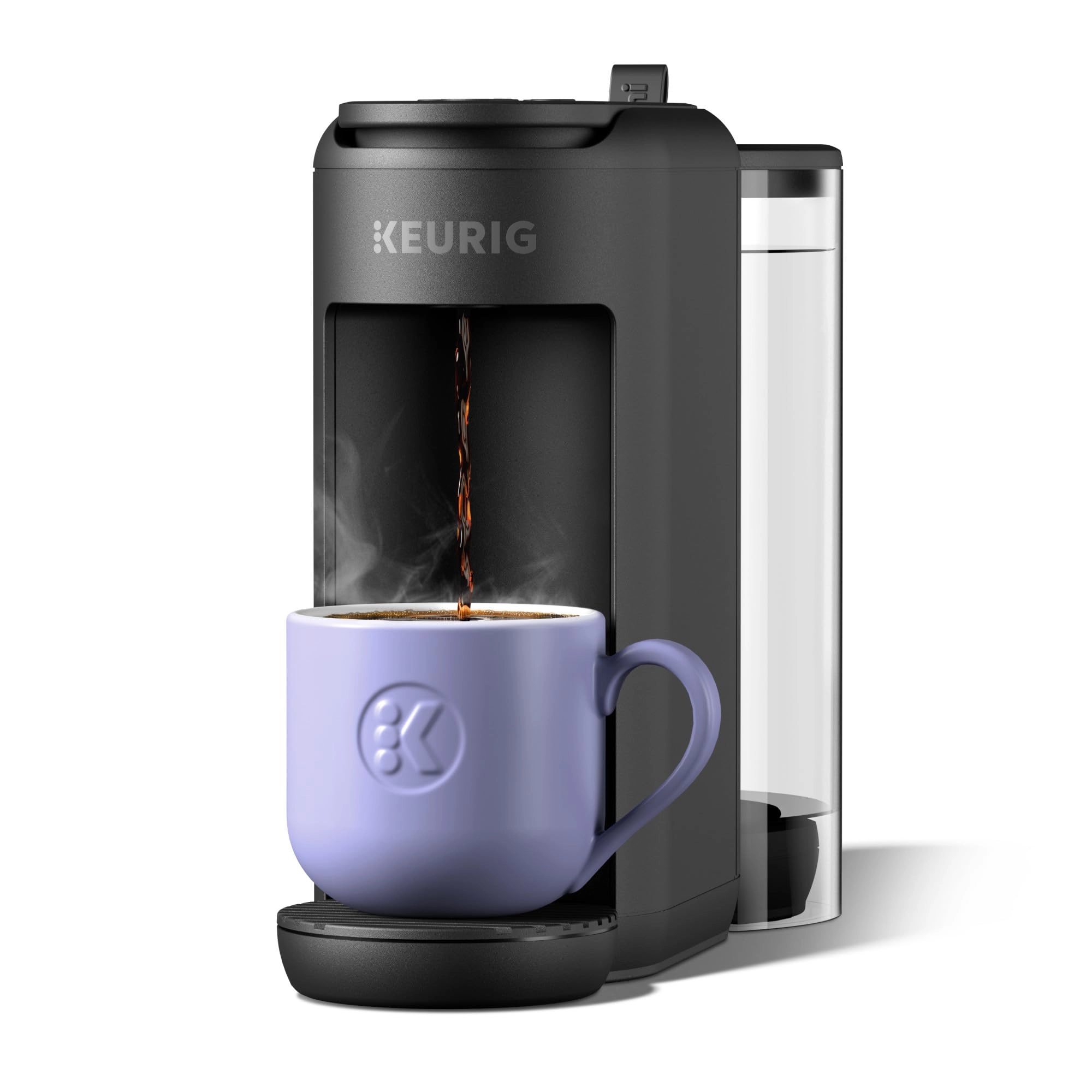 Keurig Dr Pepper K-Mini Mate Plus - Single Cup K-Cup
