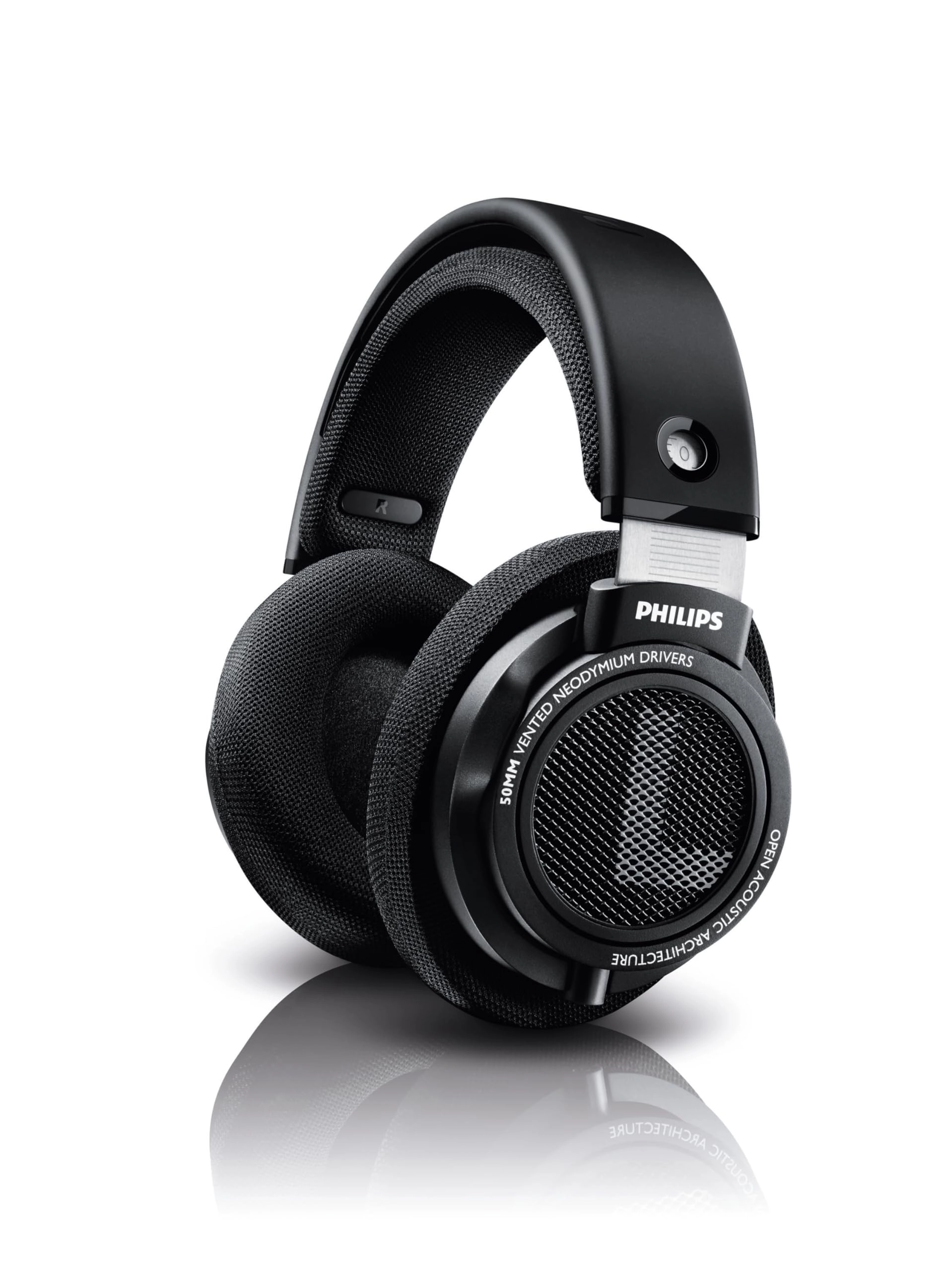 Philips SHP9500 Wired Headphone