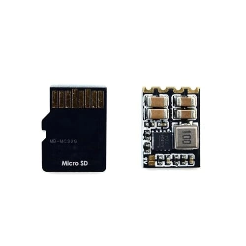 BEC Synchronous Reducer Regulator Module