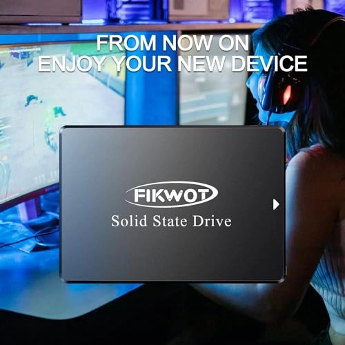 FS810 - 4TB 2.5-inch