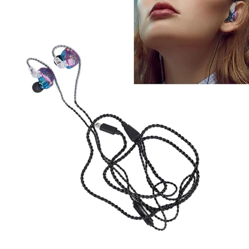 Rcnisokc1uimad36 Wired Headphone