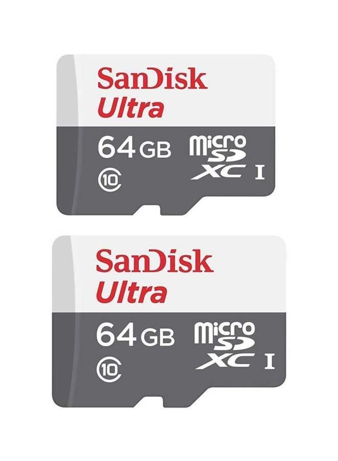 Ultra - 64GB