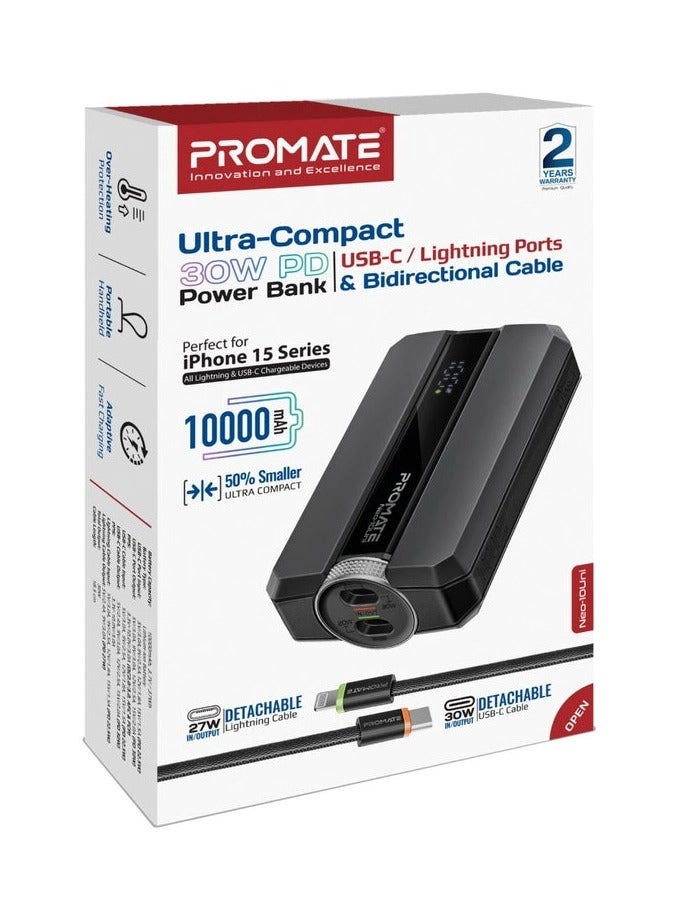 Neo-10Uni - 10000mAh 30W