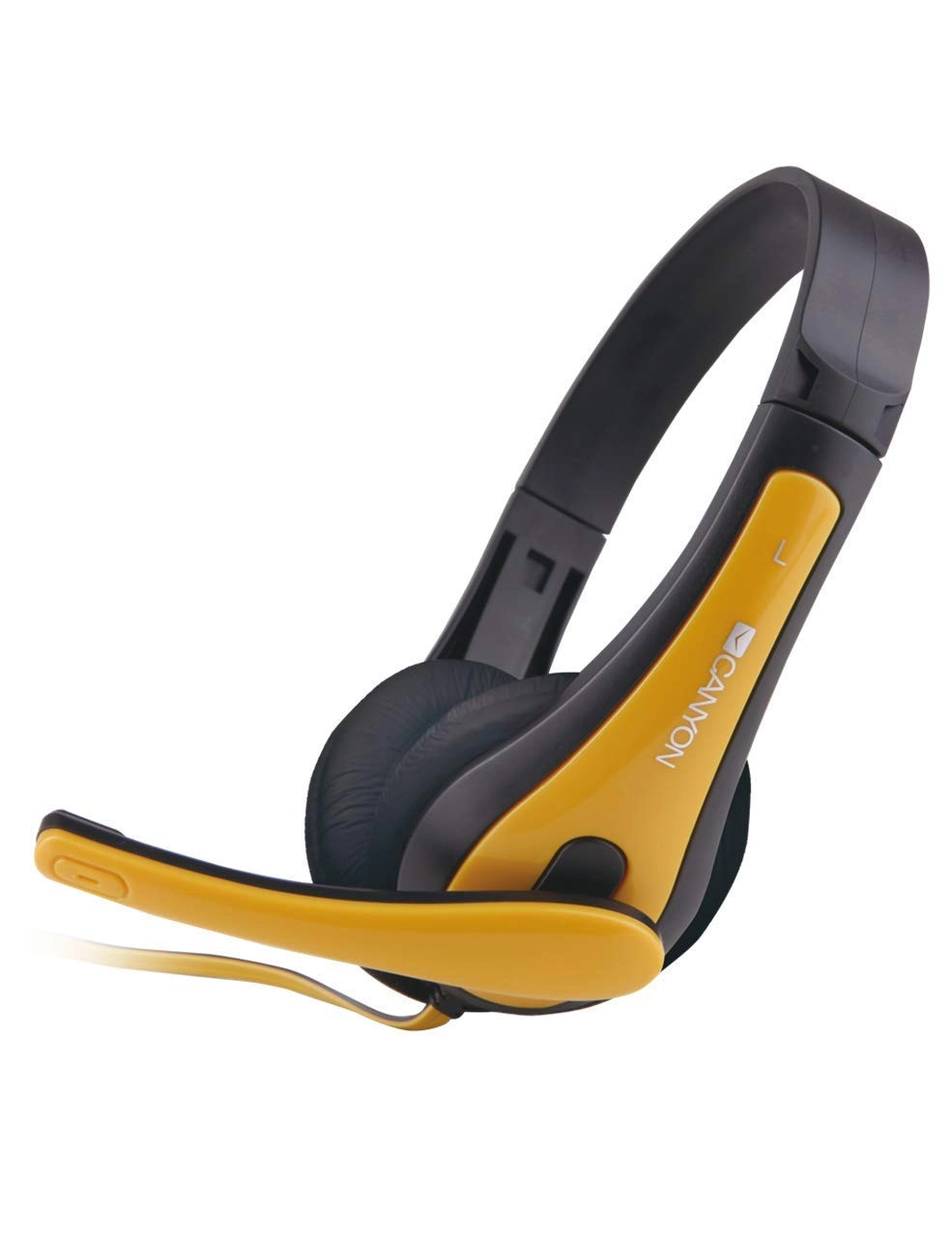 Canyon HSC-1 Wired Headset