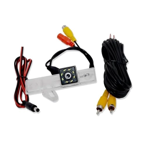 Reversing Camera - Night Vision