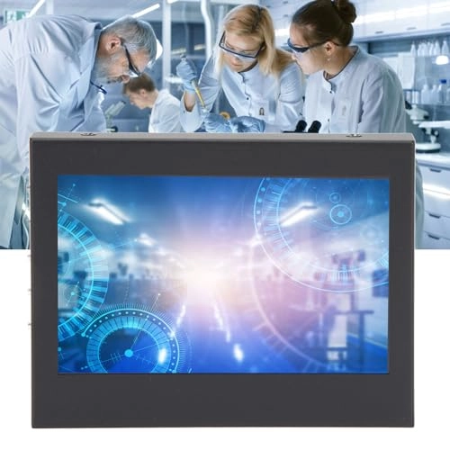 Tht784amhz3y - TN HD 5 Inches