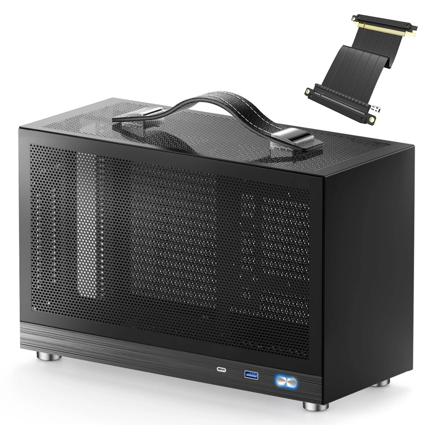 S300 - Mini-ITX