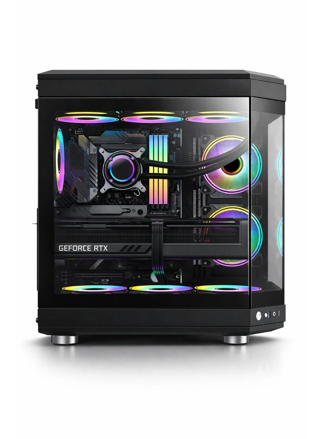 Elite Gaming PC - i9-14900K 32GB 1TB