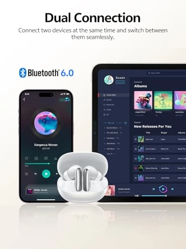 MeloBuds N20 Wireless Earbud