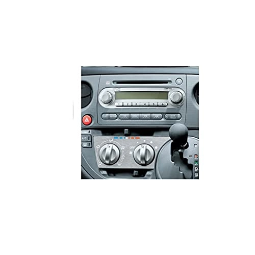 Double Din Stereo Panel - Sienta 2003+