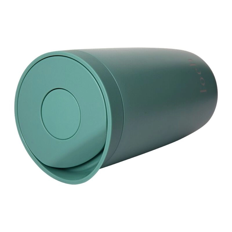 Push Button Mug - 350ml