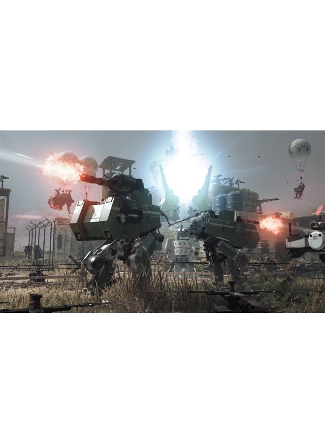 Metal Gear Survive | Xbox One