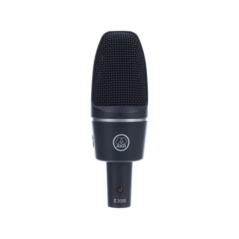 AKG C3000 Wired Microphone