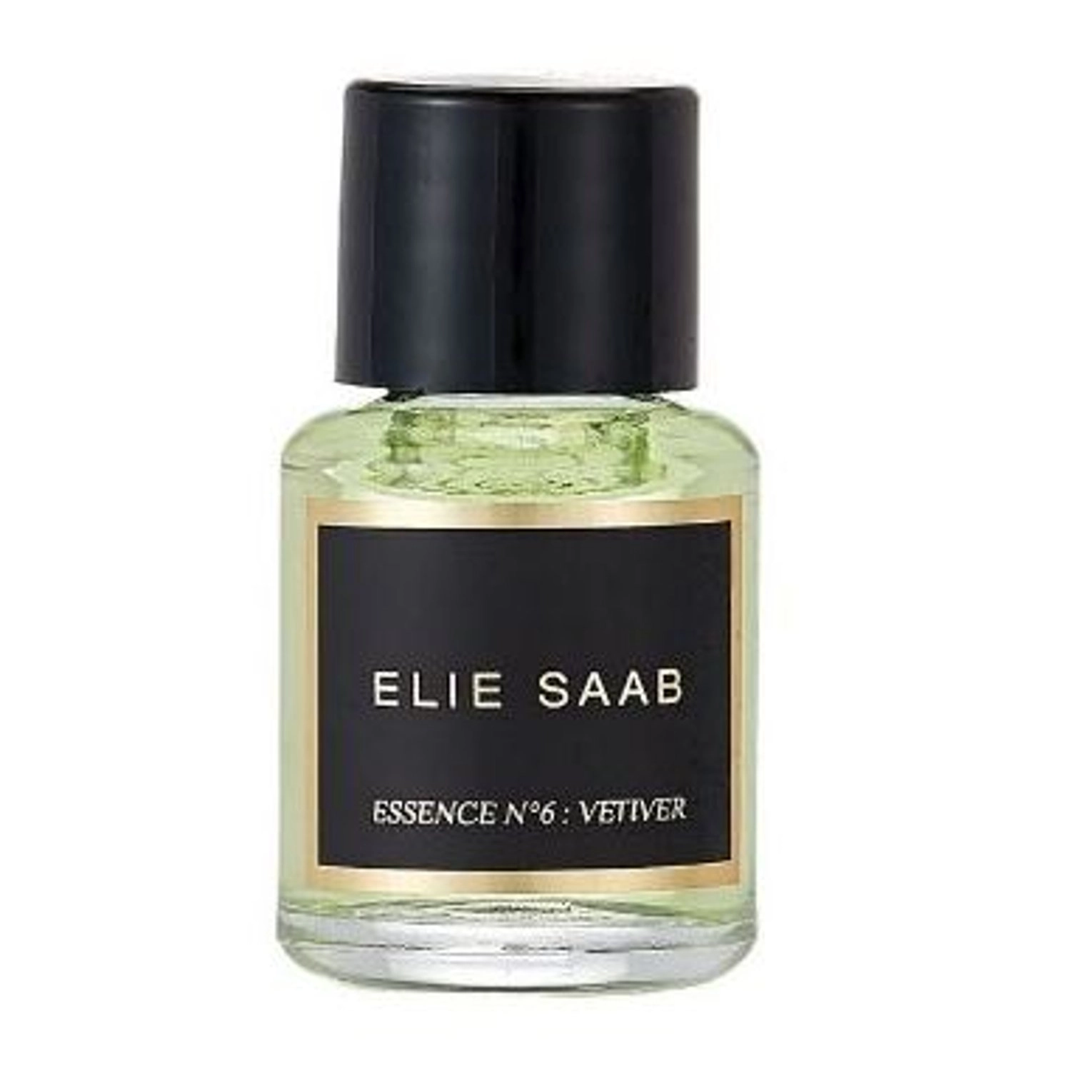 Essence No6 Vetiver - Eau de Parfum 5ml