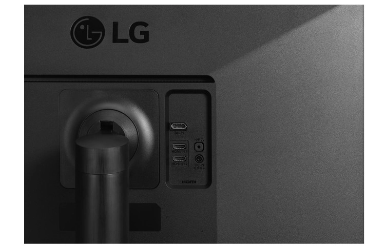 27BL55U-B - 27 inch 3840x2160