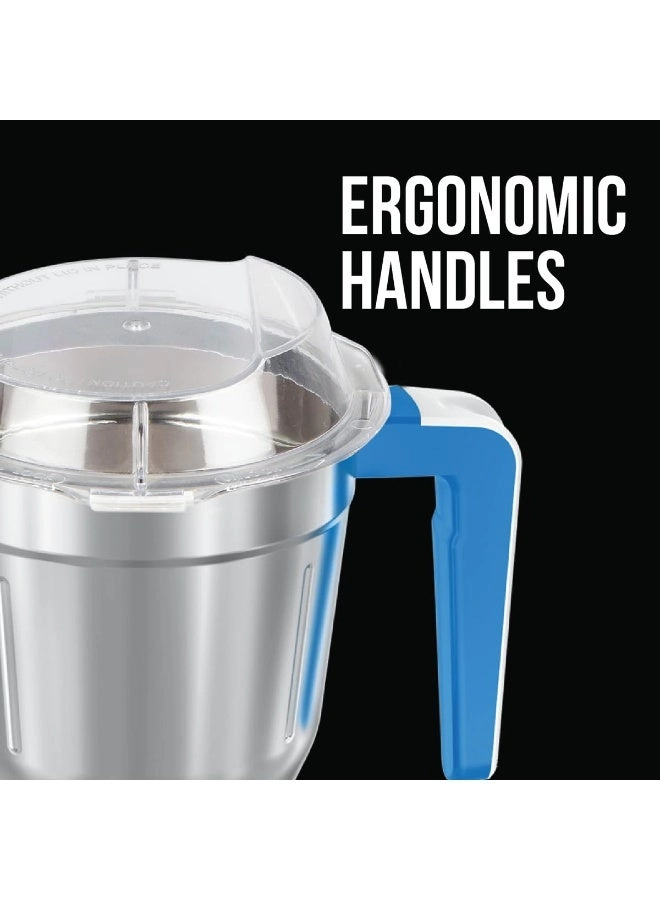 Maxx Grind Mixer Grinder - 750 W